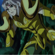 Illustration for article titled In The Latest Chapter Of...Saint Seiya Soul of Gold (Chapter 2)